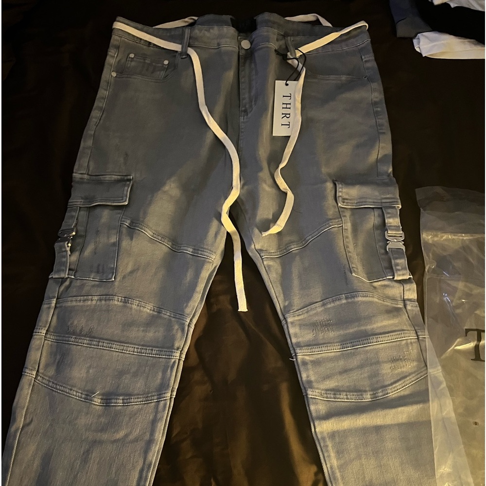 THRT Denim